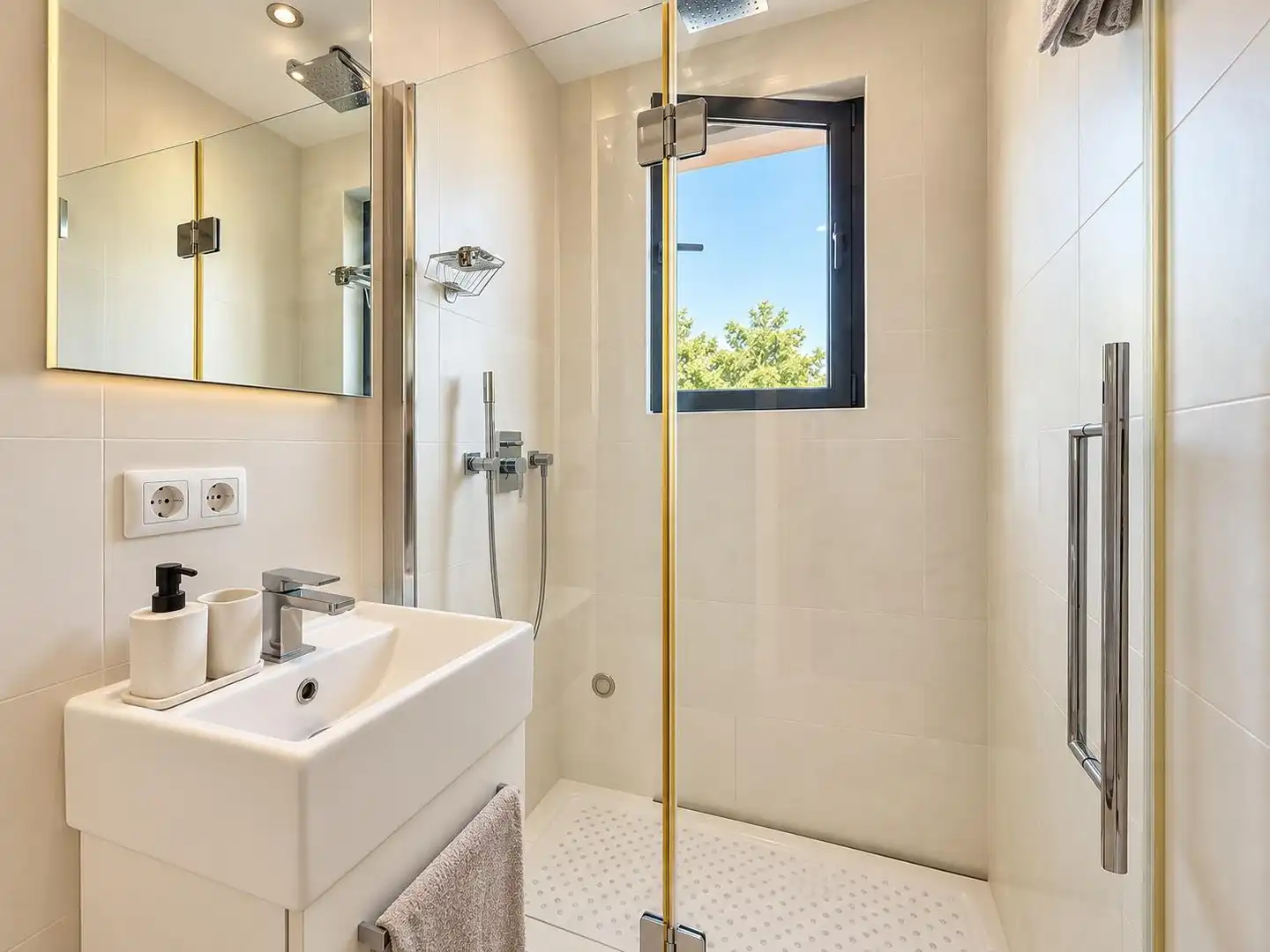Ático con piscina en venta en Costa de la Calma, imagen 13