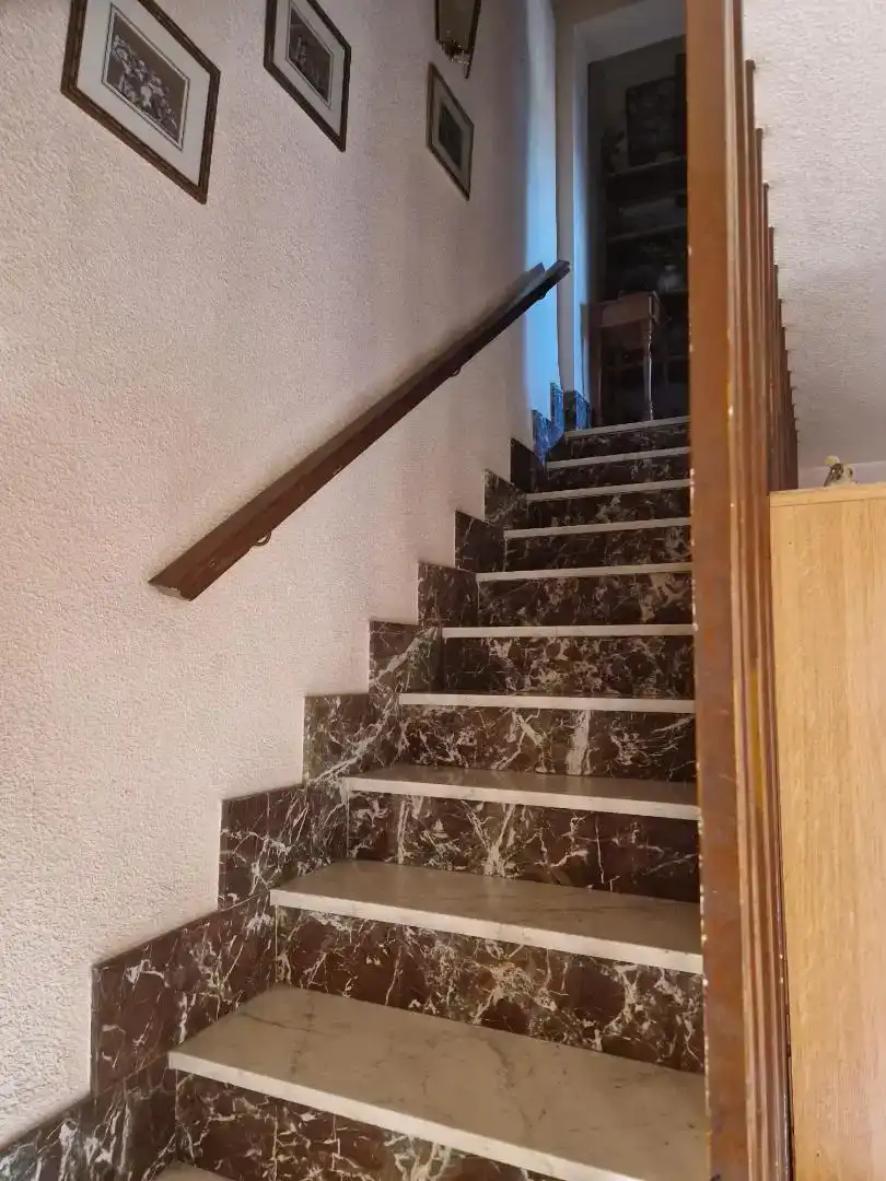 Casa adosada en venda en Atarfe amb Balcó