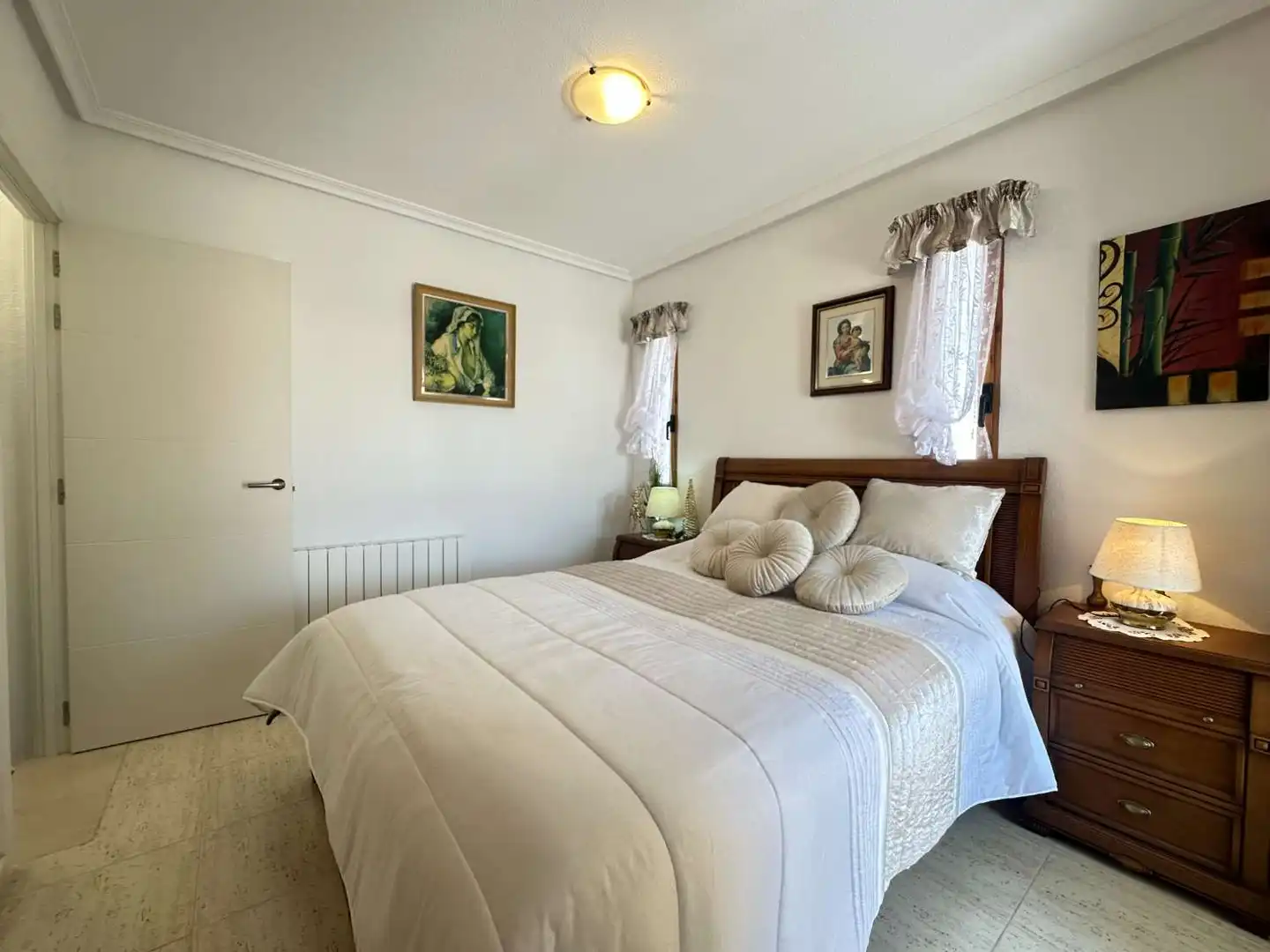 Maison jumelée avec piscine à vendre à Orihuela ciudad, imagen 22