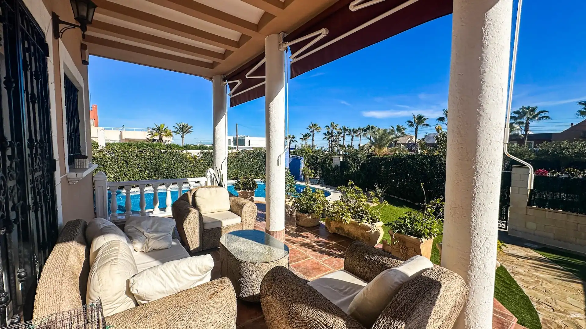 Casa amb piscina en venda a N/A, imagen 4