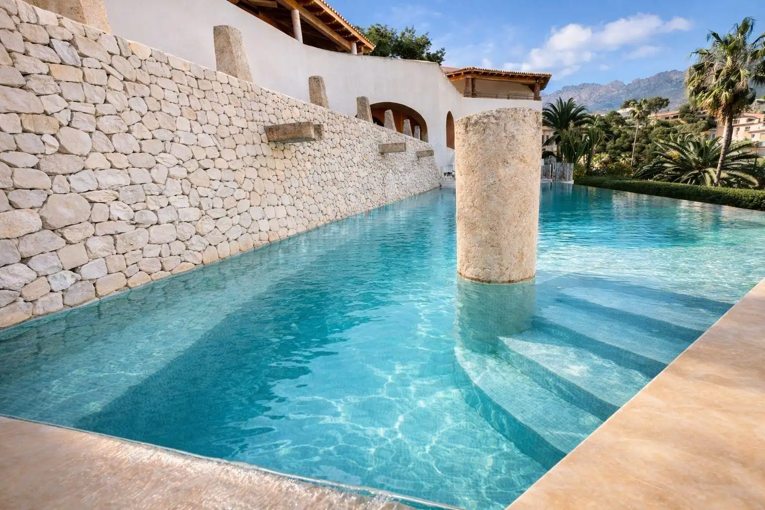 Villa mit Pool zum Verkauf in L'Olla, imagen 6