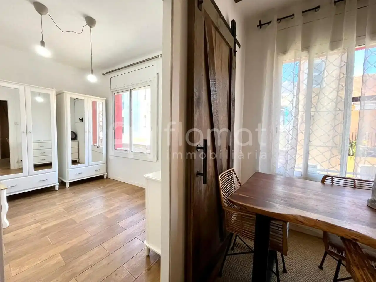 Piso en venta en Malgrat de Mar