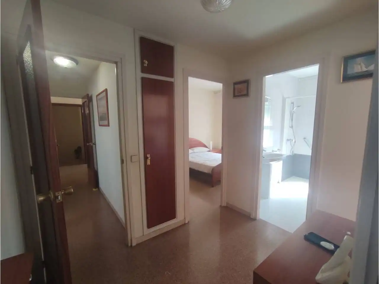 Casa amb jardí en venda a Caldes de Malavella, imagen 67
