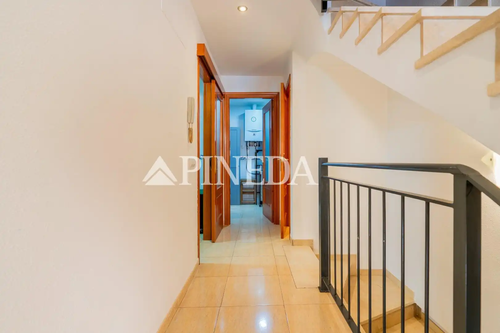 Casa adosada en venta en Puçol con Calefacción, Terraza y Trastero