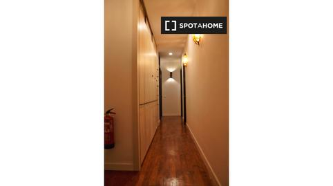 Foto 2 de Estudi per a compartir a Cortes - Huertas, Madrid