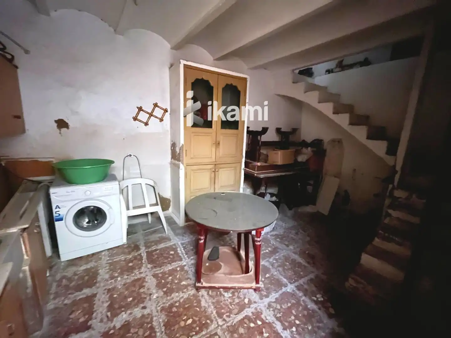 Casa o chalet en venta en Beniarbeig con Terraza y Trastero