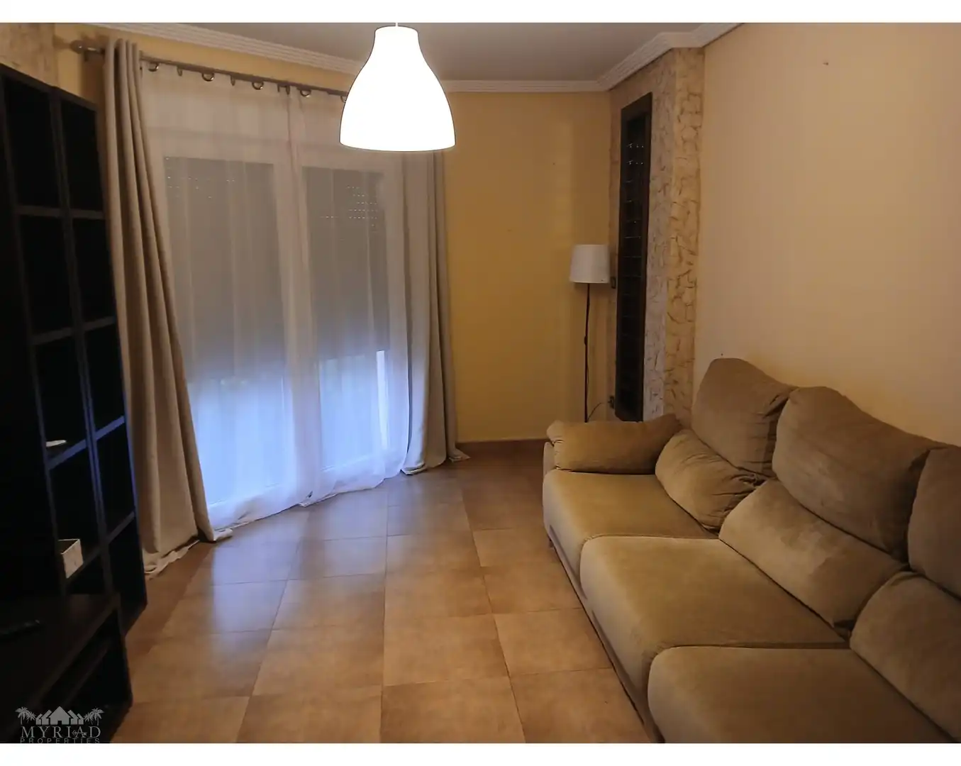 Appartement compact à vendre à El Pinós / Pinoso, imagen 5