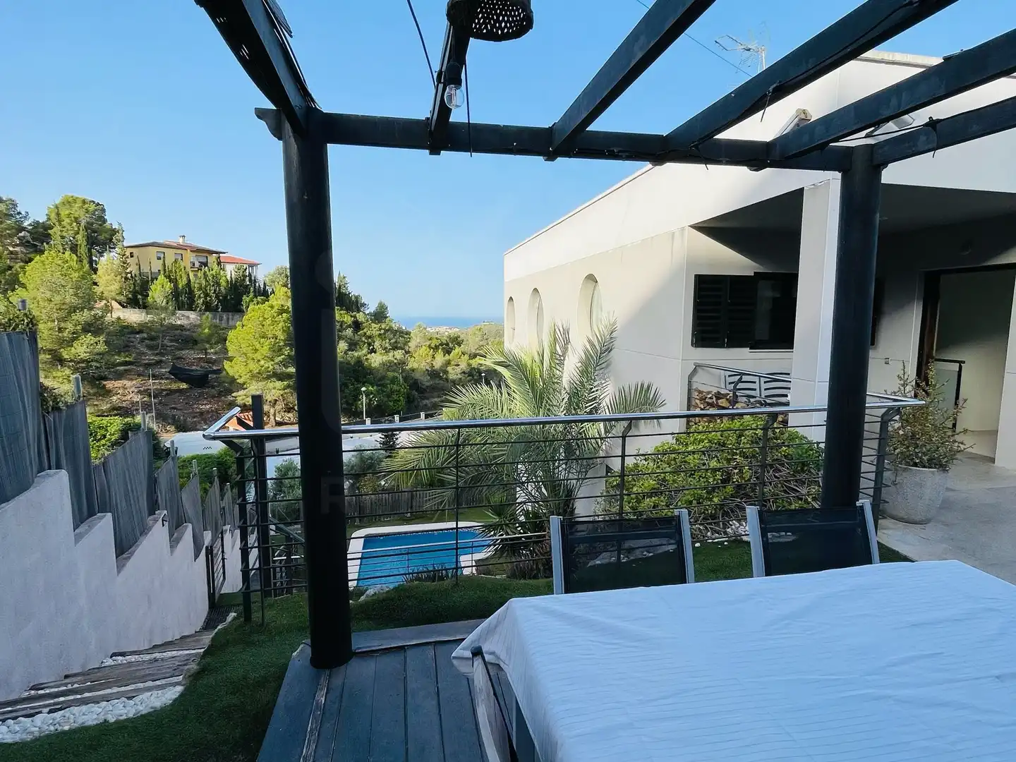 Casa con piscina in vendita a Segur de Dalt, imagen 6