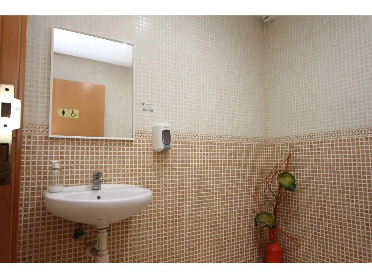 Local comercial en venta en Avenida Vidreres esq. Masia del Roser, imagen 33
