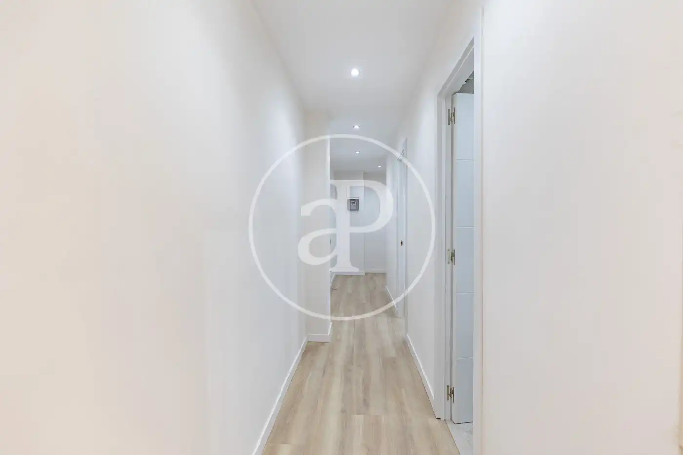Appartement avec terrasse à vendre à Carrer de València, imagen 24