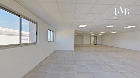 Foto 2 de Oficina de alquiler en  Polígon Son Llaut, 37, Santa María del Camí, Illes Balears