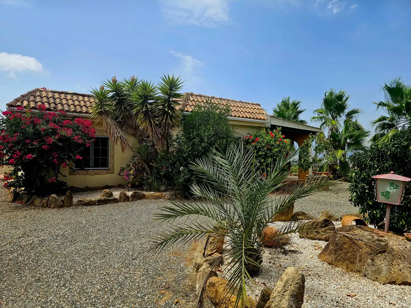 Detached house with pool for sale in Coín, imagen 3