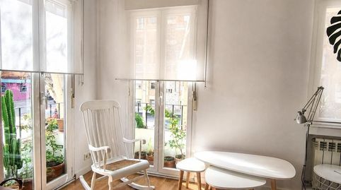 Foto 5 de Piso en venta en De Julián Besteiro, Cuatro Caminos - Azca, Madrid Capital
