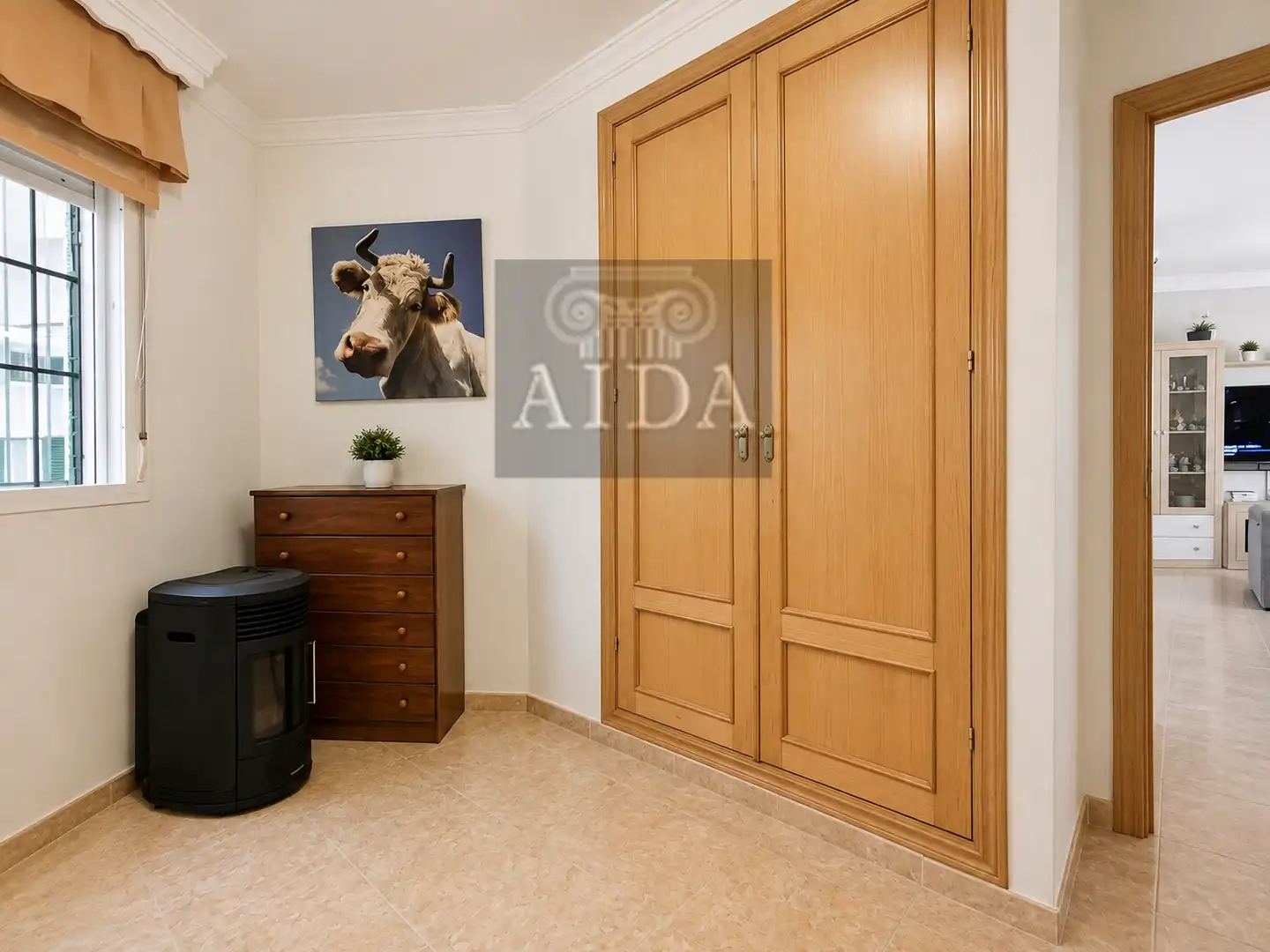 Piso con ascensor en venta en Estepona Pueblo, imagen 11