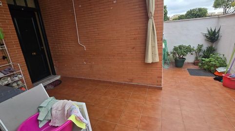 Foto 5 de Casa adosada en venda a Calle Deshuesadoras, Coria del Río, Sevilla