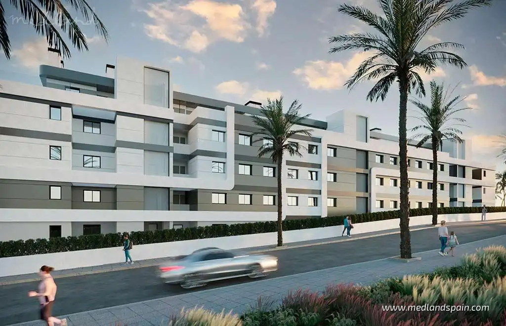 Apartment mit Pool zum Verkauf in Bonalba - Cotoveta, imagen 8
