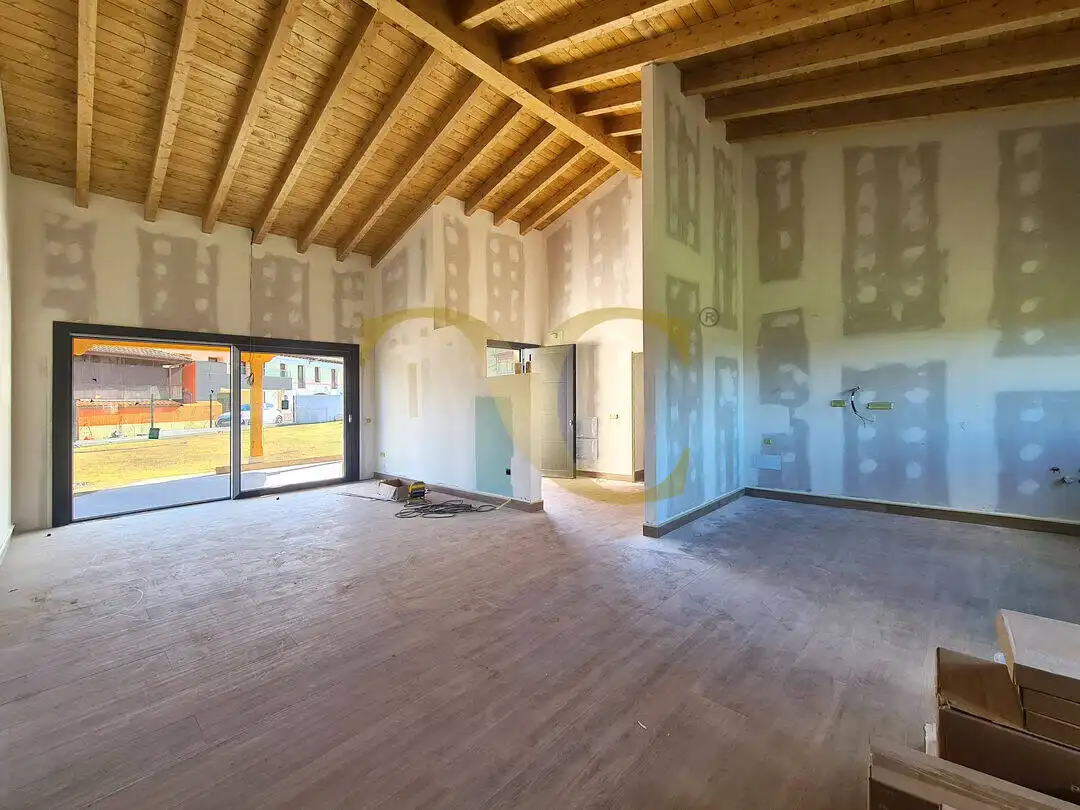 Chalet con jardín en venta en Camin de la Quintana, imagen 8