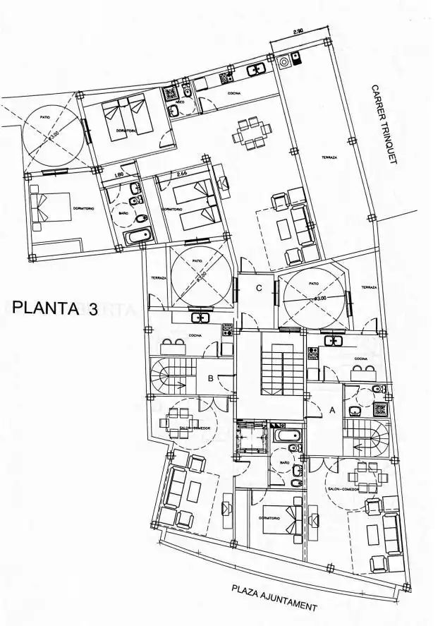 Terreny residencial en venda a La Font d'en Carròs, imagen 8