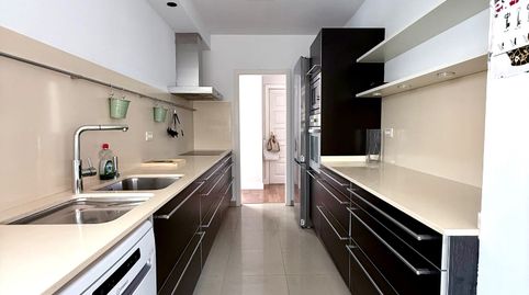 Foto 5 von Dachboden zur Miete in Calle General Serrano, Duggi - Rambla - Los Hoteles, Santa Cruz de Tenerife Capital