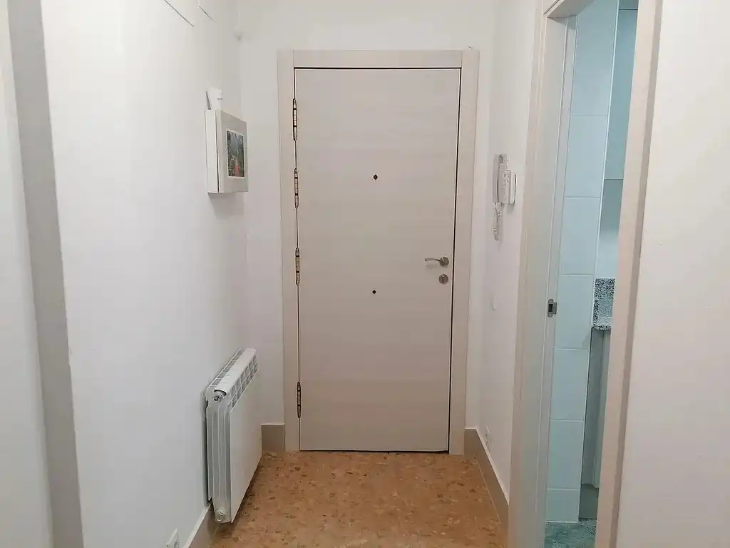Piso en venta en Canovelles con Calefacción