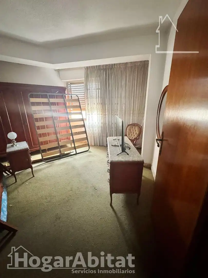 Habitación de Piso en venta en Castellón de la Plana / Castelló de la Plana