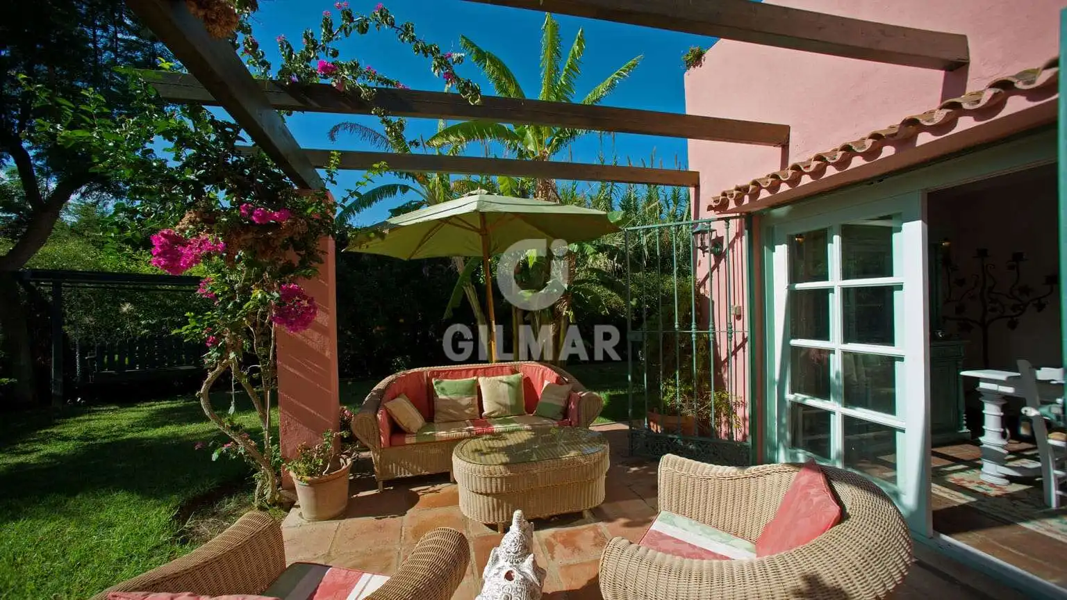 Villa mit Garten zum Verkauf in Costa Natura, imagen 4