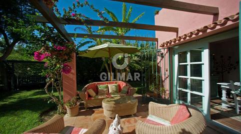 Foto 4 de Casa o chalet en venta en Valle Romano Golf, Estepona