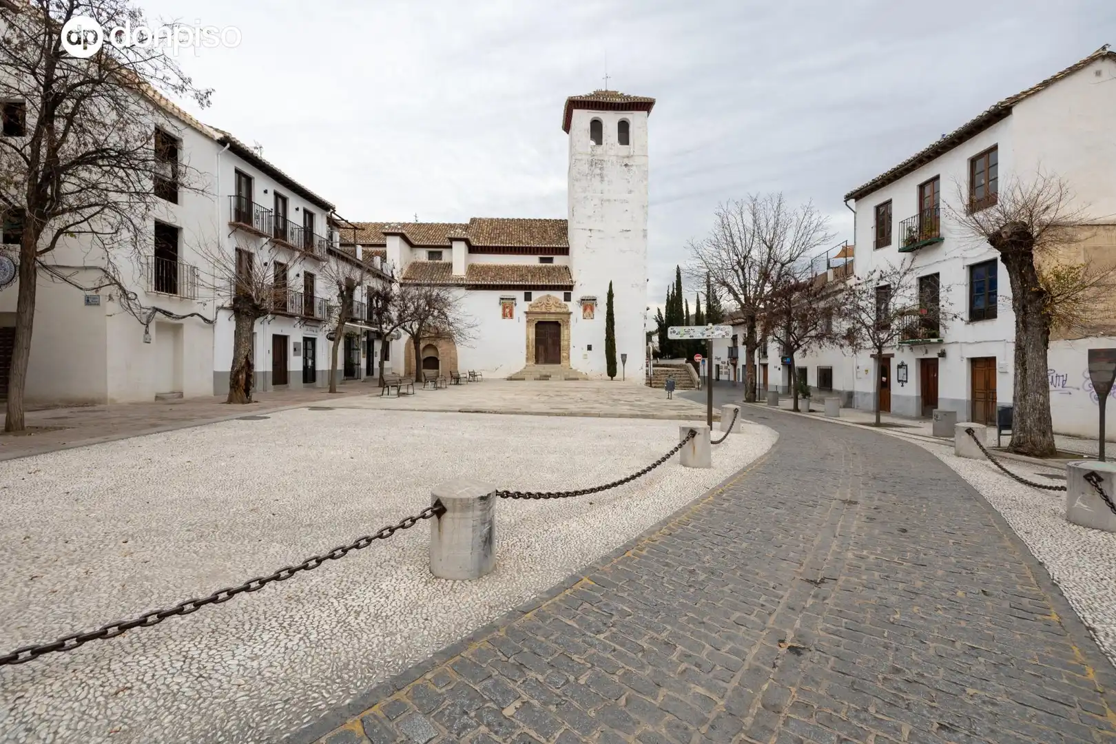 Haus mit Garten zum Verkauf in Calle de la Tiña, imagen 16
