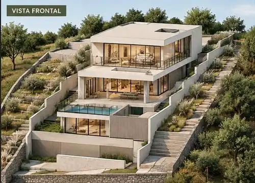 Terrenos y solares en venta en Calle Calle Río Guadiana Menor, imagen 3