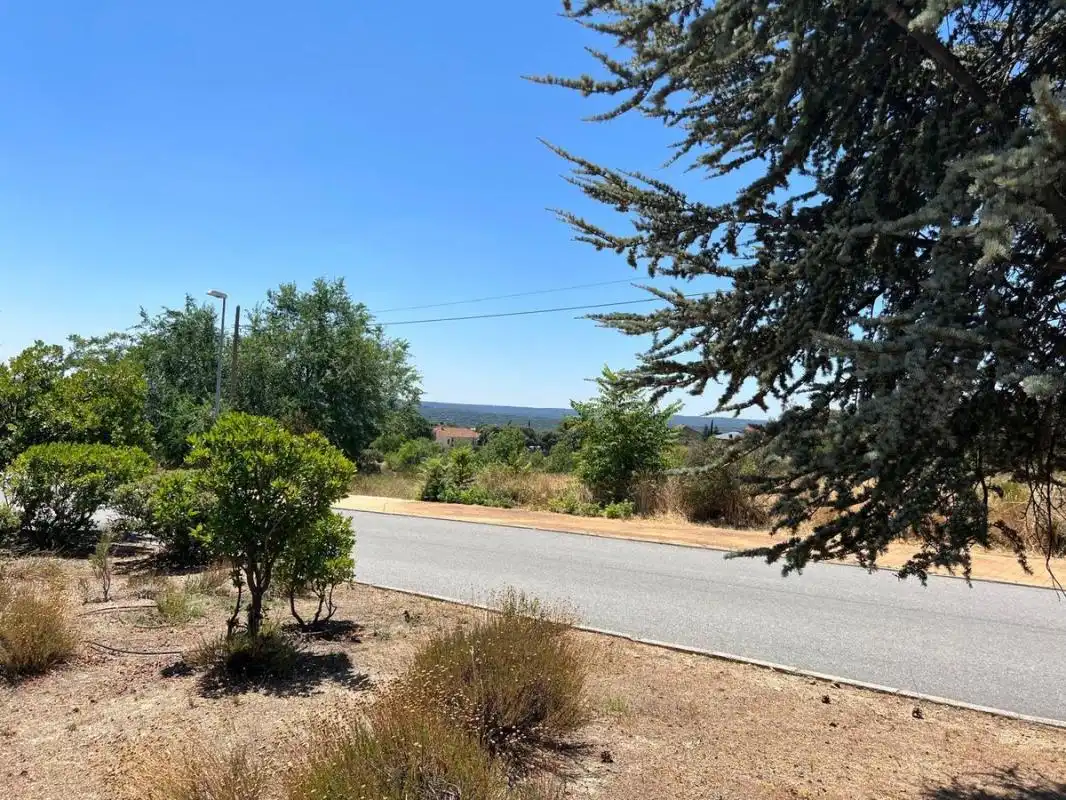 Terreny residencial en venda a Las Zorreras - Monte Encinar, imagen 8