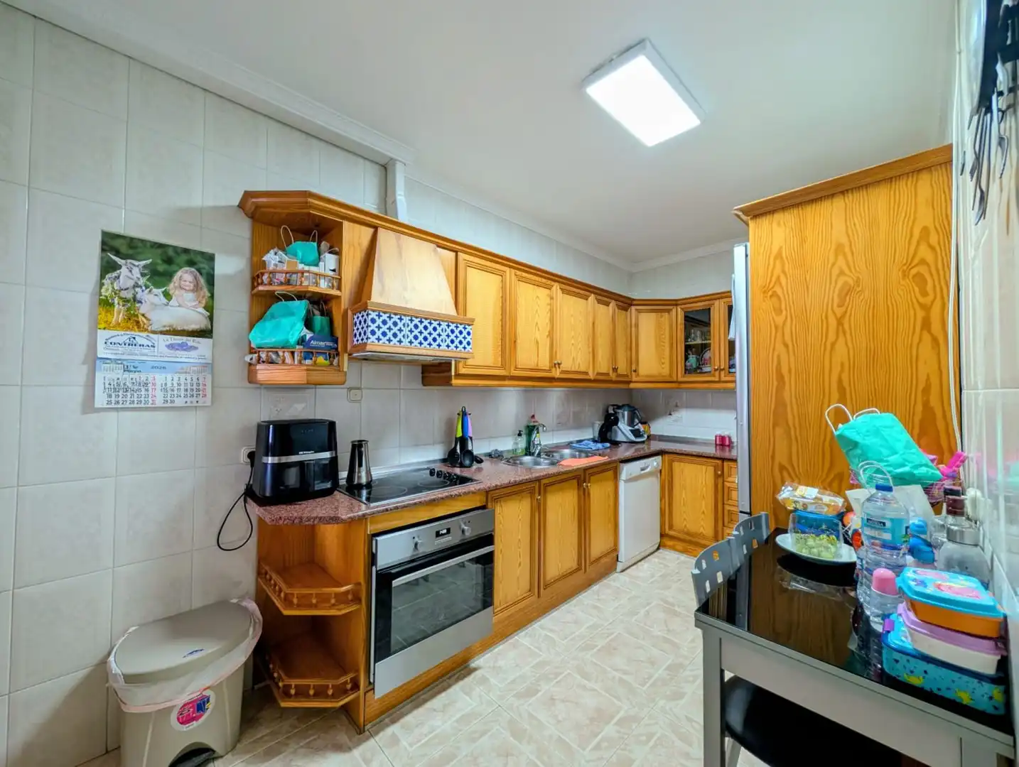 Casa amb terrassa en venda a Loja, imagen 8