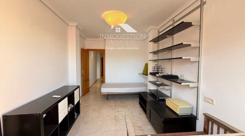 Photo 3 of Attic for sale in Calle Tejares, Carretas - Pajarita, Albacete