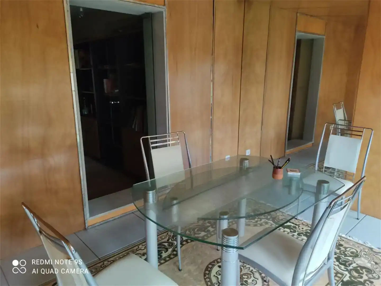 Comedor de Local en venta en Soutomaior