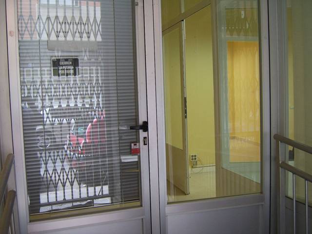 Local comercial en Alquiler en El Perchel