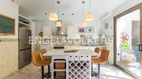 Foto 5 de Casa o xalet en venda a Levantina - Montgavina - Quintmar, Sitges