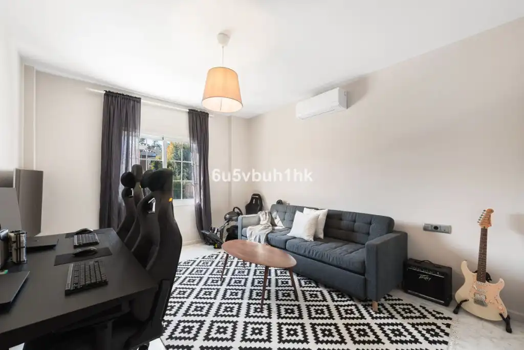 Villa avec piscine à vendre à Campo de Mijas, imagen 18