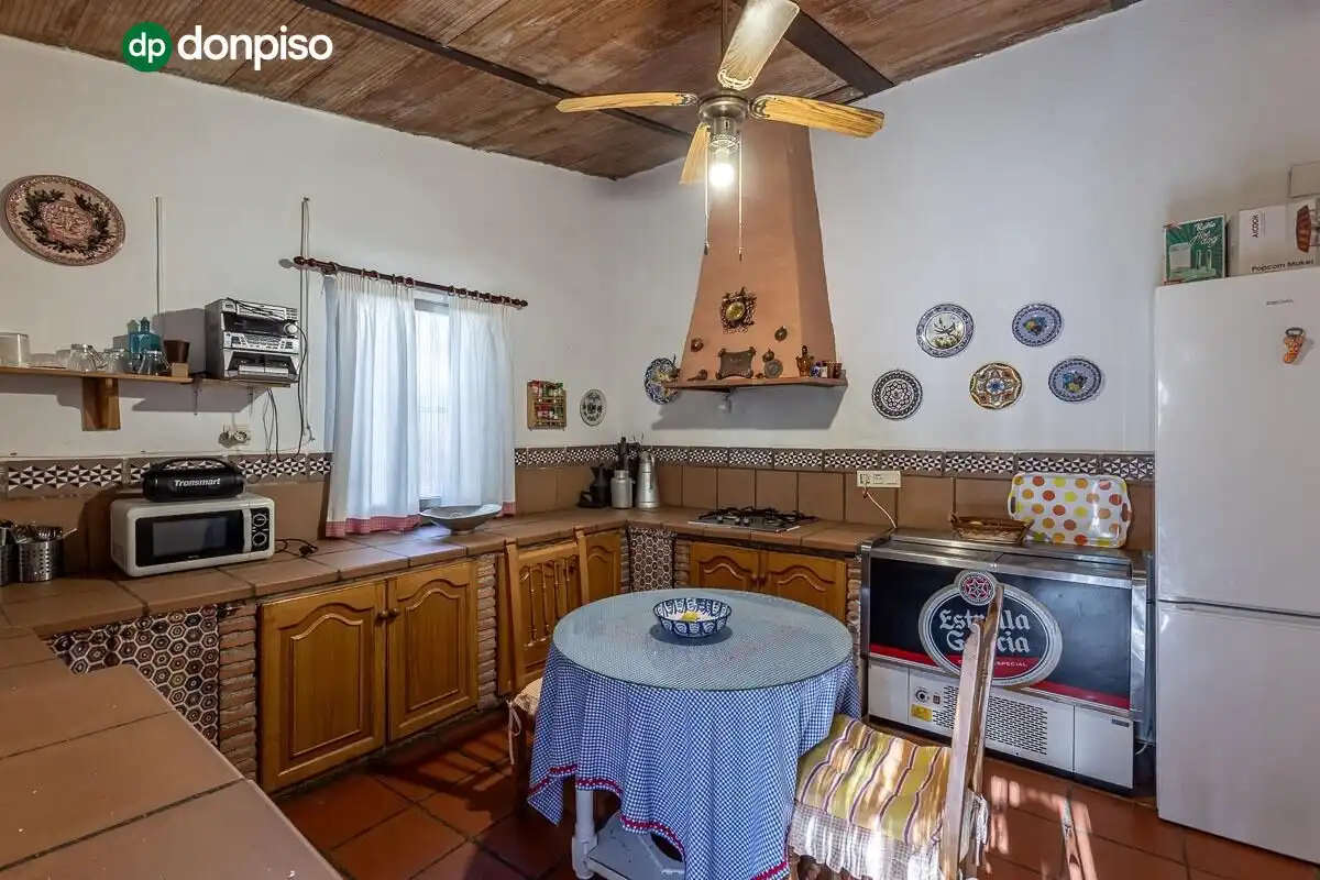 Chalet con piscina en venta en Calle del Arache 5, imagen 43