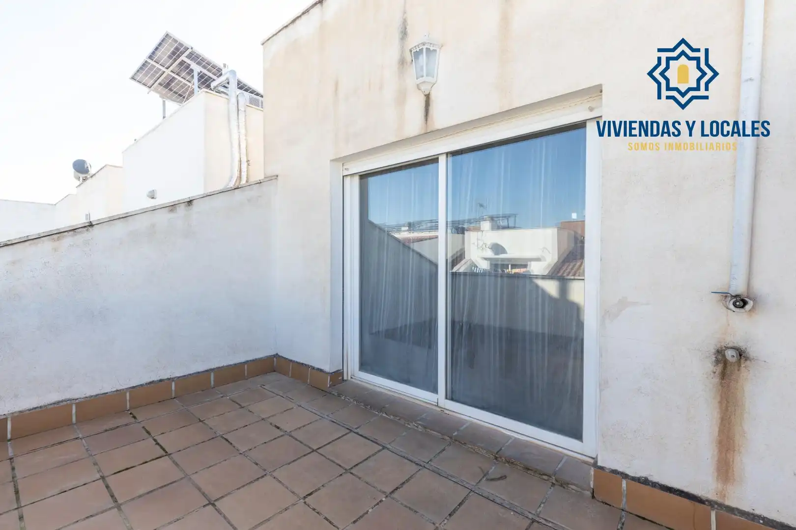 Adosado con terraza en venta en Casco Histórico, imagen 33