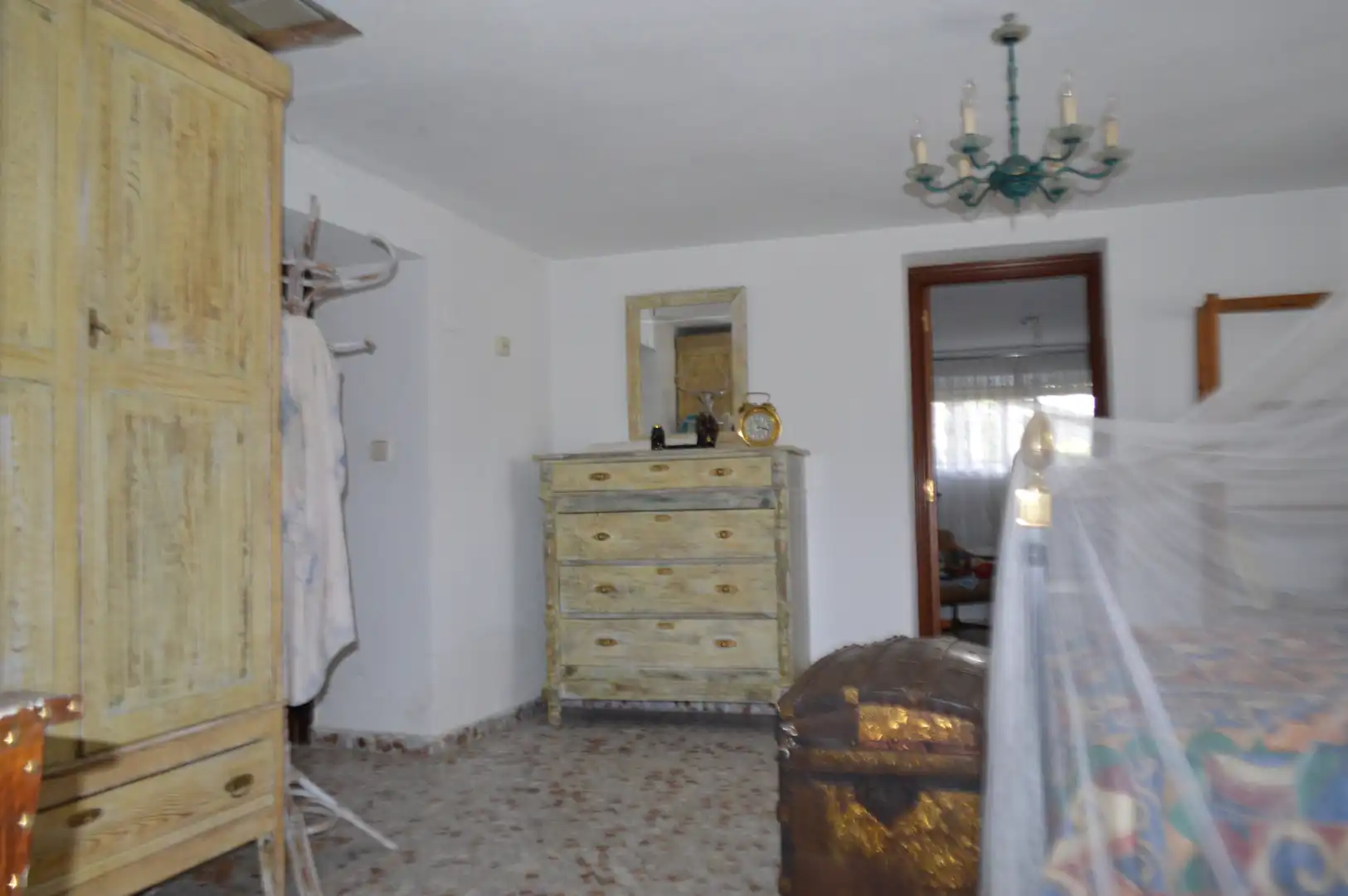 Casa o chalet en venta en Batres con Calefacción, Jardín privado y Terraza