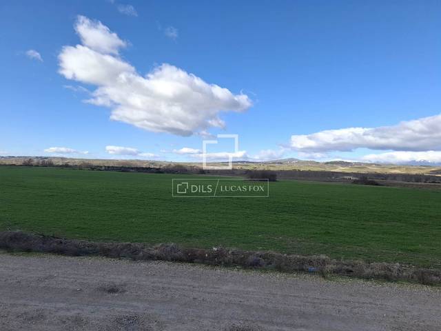 Terreno en Venta en Talamanca de Jarama