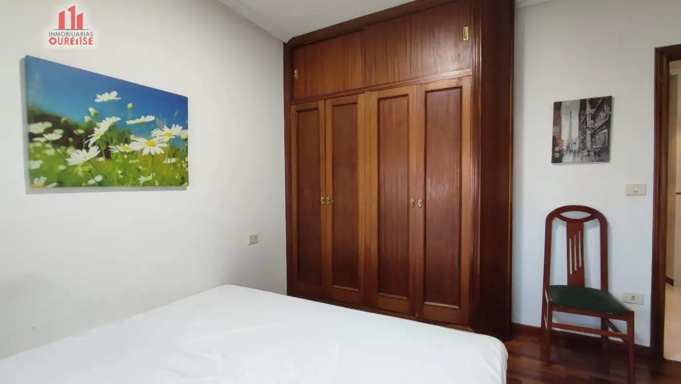 Flat for rent in Couto