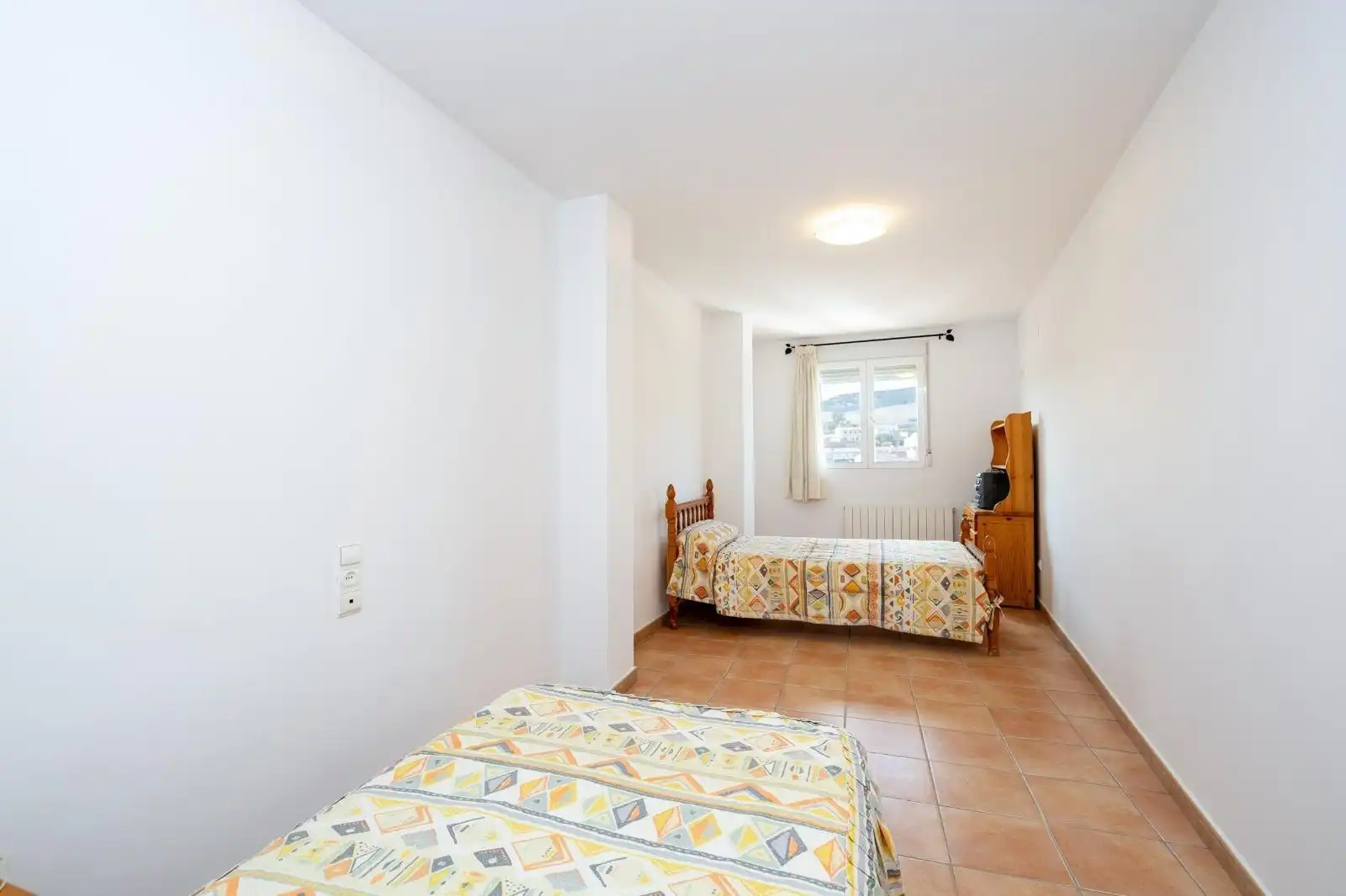 Habitación de Casa o chalet en venta en Benalúa de las Villas con Terraza