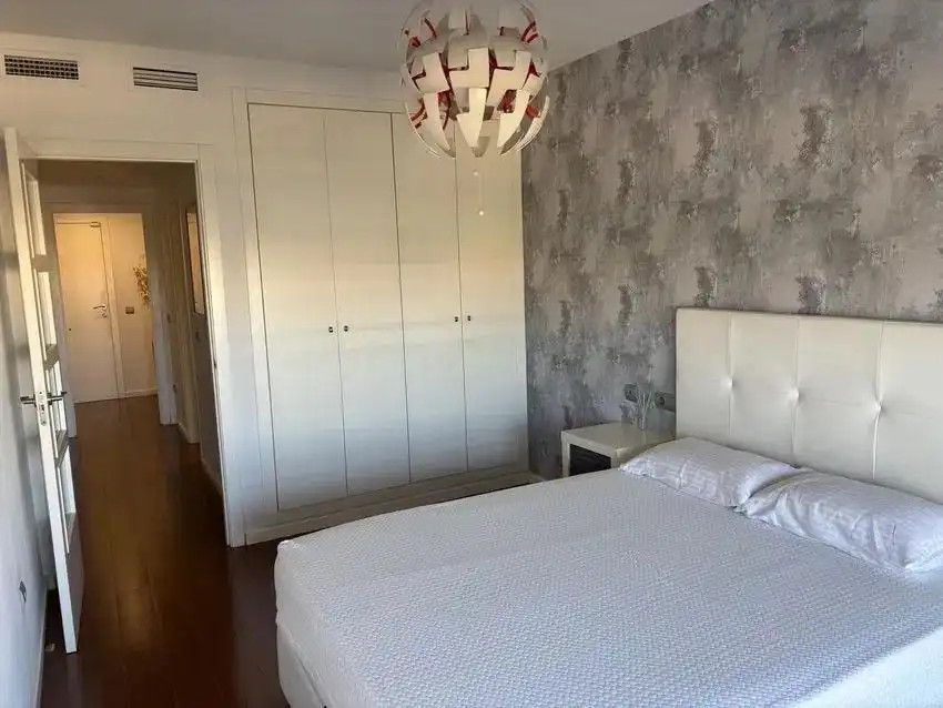Wohnung mit Terrasse zur Miete in Calle TOMAS Y VALIENTE, imagen 15