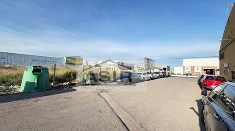 Photo 2 of Industrial buildings for sale in Calle Tisneres, Urbanitzacions i Pedanies Nord, Valencia