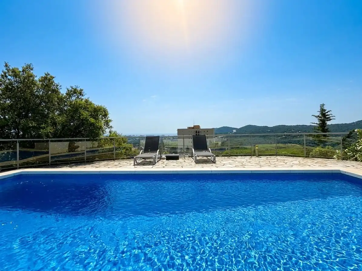 Haus mit Pool zum Verkauf in Calonge, imagen 6