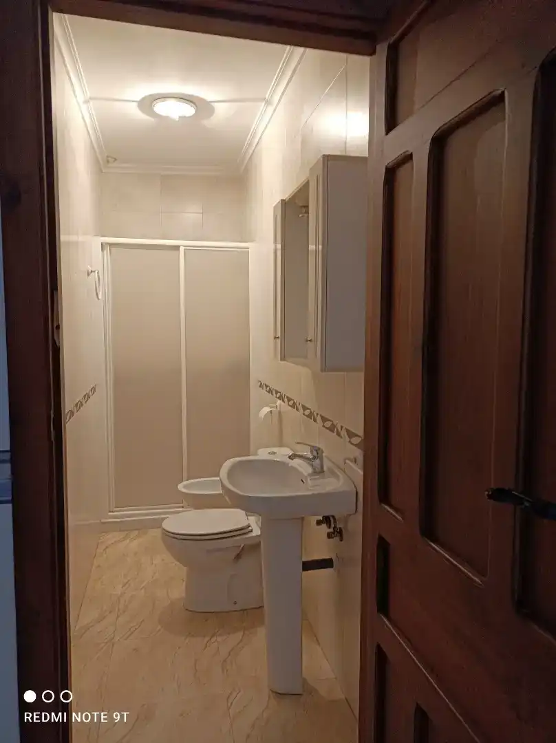 Bathroom of Detached homes for sale in La Gineta