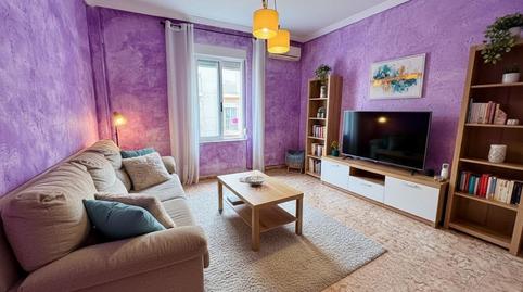 Foto 4 de Pis en venda a Calle Capita Alfons Vives, Reina Victoria - Miguel Hernández, Elche / Elx