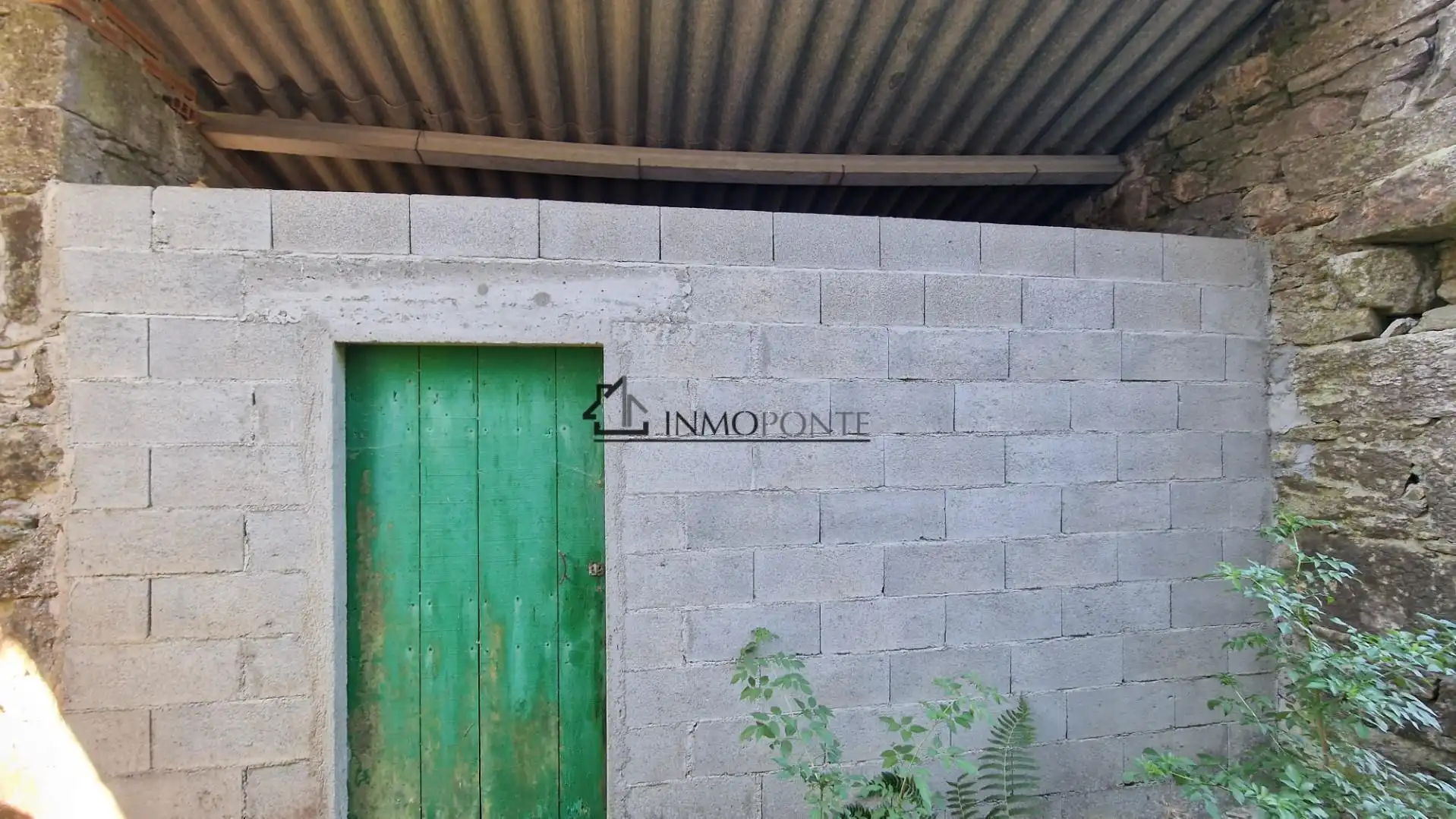 Exterior view of Houses for sale in Cerdedo