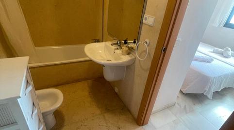 Foto 2 de Ático de alquiler en Calle Saturno, 4a, Almijara, Málaga