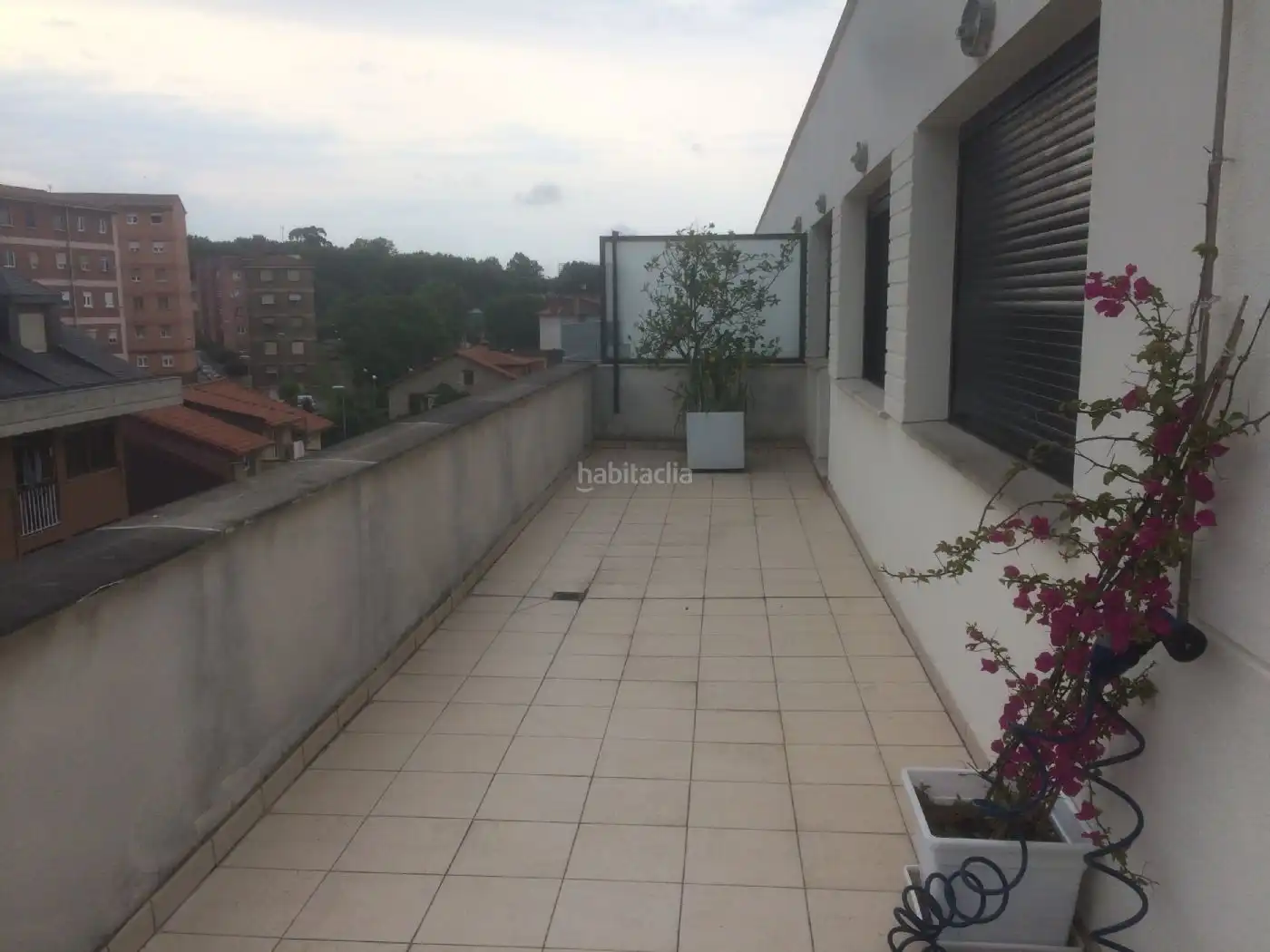 Pis amb jardí de lloguer a Calle Boo 14, imagen 17